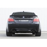 Οπίσθιο σπόϊλερ Hamann για BMW Σειρά 5 (E60/ E61) M-Sport Οπίσθιο σπόϊλερ Hamann για BMW Σειρά 5 (E60/ E61) M-Sport